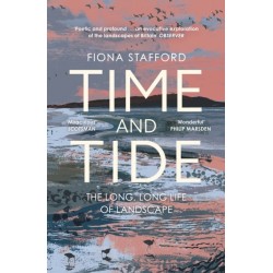Time and Tide: The Long, Long Life  of Landscape