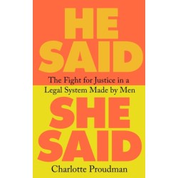 He Said, She Said: Truth, Trauma and the Struggle for Justice in Family Court