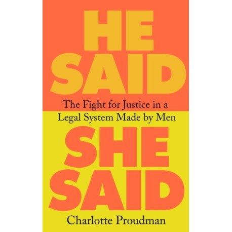 He Said, She Said: Truth, Trauma and the Struggle for Justice in Family Court