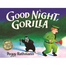 Good Night Gorilla