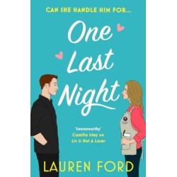 One Last Night: The hilarious fake dating romcom of the year