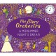 The Story Orchestra: Shakespeare's A Midsummer Night's Dream: Press the note to hear Mendelssohn's music