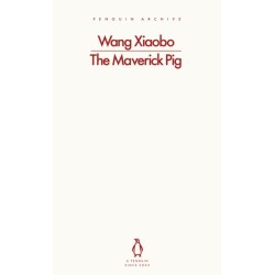 The Maverick Pig