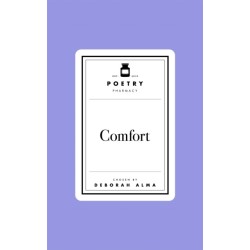 Poetry Prescription:  Comfort
