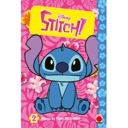 Stitch! Volume 2