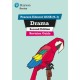 Pearson REVISE Edexcel GCSE Drama Revision Guide incl. online revision - for 2026, 2027 exams: Edexcel