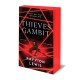 Thieves' Gambit: The Waterstones prize-winning enemies to lovers heist