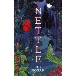 Nettle: Faery Realms series: The darkly enchanting YA fantasy