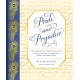 Pride and Prejudice: The Complete Novel, with Nineteen Letters from the Characters' Correspondence, Written and Folded by Hand
