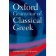 Oxford Grammar of Classical Greek