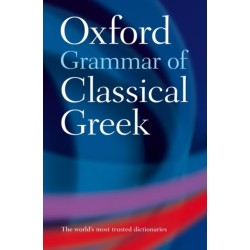 Oxford Grammar of Classical Greek