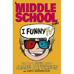 I Funny TV: (I Funny 4)