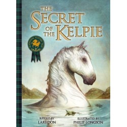 The Secret of the Kelpie