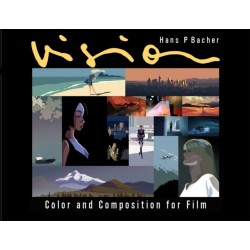 Vision: Color and Composition for Film