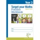 Target your Maths Year 3 Practice Workbook