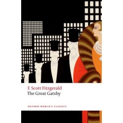 The Great Gatsby