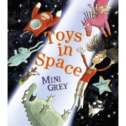 Toys in Space