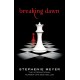 Breaking Dawn: Twilight, Book 4