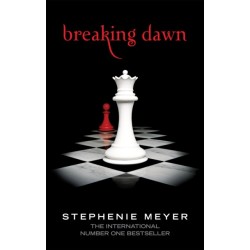 Breaking Dawn: Twilight, Book 4