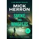 Smoke and Whispers: Zoe Boehm Thriller 4