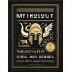 Mythology: Timeless Tales of Gods and Heroes, 75th Anniversary Illustrated Edition