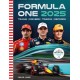 Formula One 2025: The World’s Bestselling Grand Prix Guide