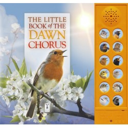 The Little Book of the Dawn Chorus