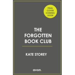 The Forgotten Book Club