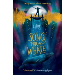 Song for A Whale