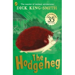 The Hodgeheg: 35th Anniversary Edition