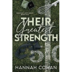 Their Greatest Strength
