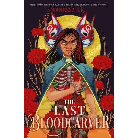 The Last Bloodcarver