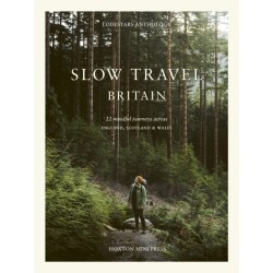 Slow Travel Britain