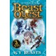 Beast Quest bind-up: Icy Beasts