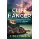 The Cliffhanger: a thrilling summer read with a twist you won't see coming