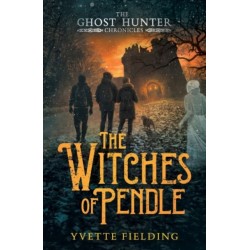 The Witches of Pendle