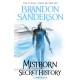 Mistborn: Secret History