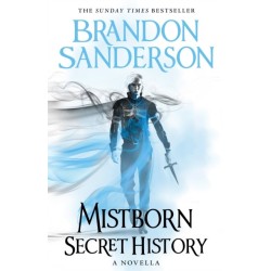Mistborn: Secret History