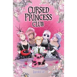 Cursed Princess Club Volume 4