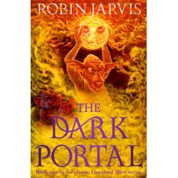 The Dark Portal: Book One of The Deptford Mice