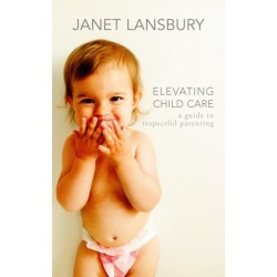 Elevating Child Care: A Guide to Respectful Parenting