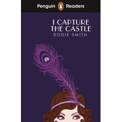 Penguin Readers Level 4: I Capture the Castle (ELT Graded Reader): Abridged Edition