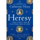 Heresy: Jesus Christ and the Other Sons of God