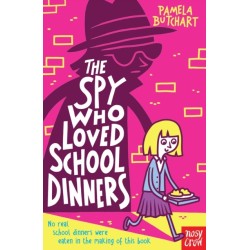 The Spy Who Loved School Dinners