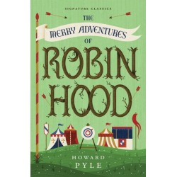 The Merry Adventures of Robin Hood