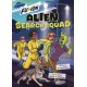 Alien Search Squad: (Fusion Reader)