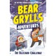 A Bear Grylls Adventure 1: The Blizzard Challenge: by bestselling author and Chief Scout Bear Grylls
