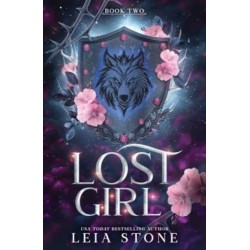 Lost Girl: A Werewolf Shifter Romance for Romantasy Lovers