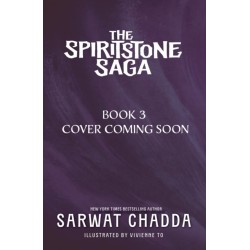 The Spiritstone Saga: Tariq and the Nightmare Kingdom: Book 3
