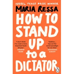 How to Stand Up to a Dictator: Radio 4 Book of the Week